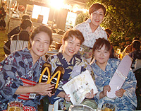 �v���[���g���ł����������ł��傤���E�E�E�g���Ă���������