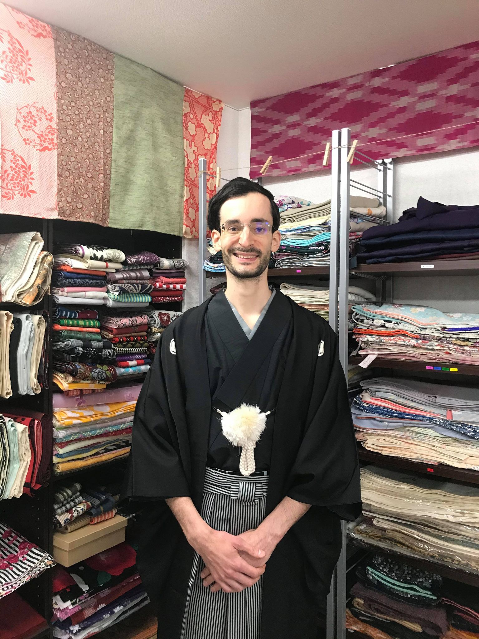 ひろしまきもの遊び - 着物レンタルや着付けレッスン、和文化企画など広島で着物を通じて日常を愉しむ提案とコミュニティづくり