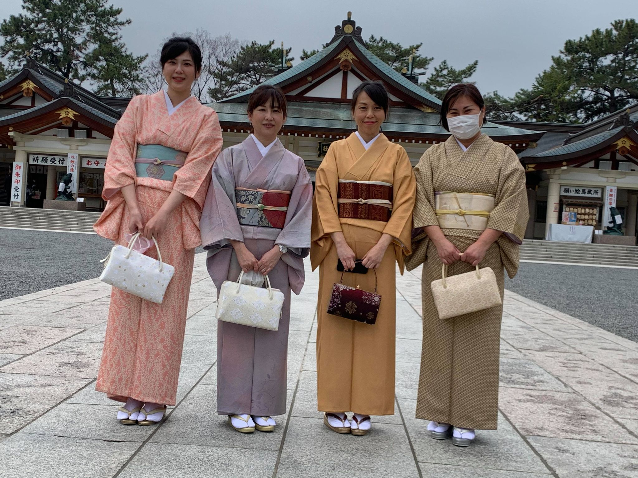ひろしまきもの遊び - 広島で着物を通じて日常を愉しむ提案とコミュニティづくり 